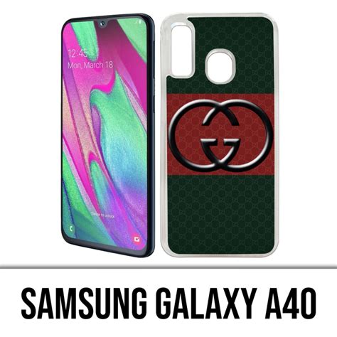 cover gucci samsung a40